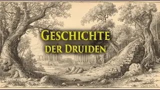 Schlafen Sie ein zur GESAMTEN Geschichte der Druiden