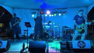 Rock n roll with Troy Luccketta from Rizz and the believerz, Former 36 year Drummer of 
