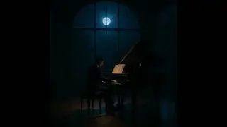 Prelude to the Silent Horizon | Classical Piano Music