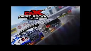 [Carx] 2025 nov.22 Altezza gxe10のセッティング出しして遊ぶ野良リズム
