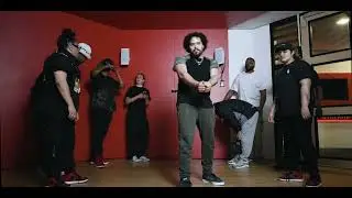 Kid Brui5er vs Skullyboy