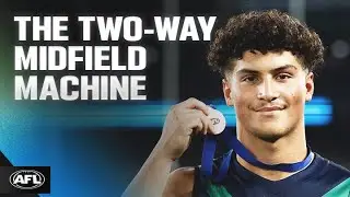 Jake Rogers is EXPLOSIVE 💥 Pick 14, 2023 | Gold Coast