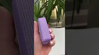 Dr.Bronners lavender Bar Soap-Review #amazonfinds #naturalbeauty #naturalsoap #founditonamazon