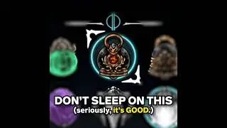 How Magma Bell Actually Works #silksong