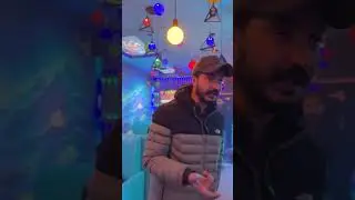 Pakistani Stars Shaka Kangaal Group at Heaven Slice Cafe &ndash; A Must Visit Spot in Islamabad! #shaka
