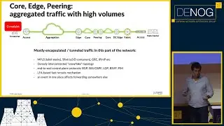 DENOG17 - Uncovering Blackholes: Advanced Detection Techniques for Complex Networks