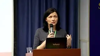 Татьяна Ретина на All in Top Conf 2022