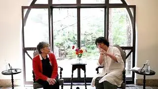 【対談】秋山正子さん、看護師ってどんな存在ですか？