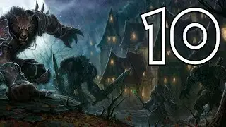 Road To Shadowlands - World of Warcraft - Part 10