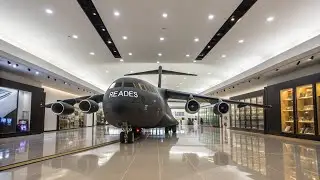 Y-20 Transport | China&rsquo;s Heavy Airlifter &ldquo;Kunpeng&rdquo;