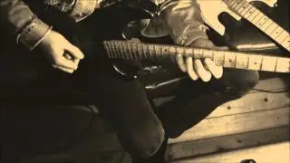 Racer X - Motorman (Cover by Rob Marcello)