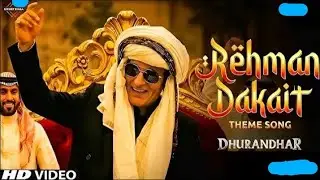 Fasla song DHURANDAR|RAHMAN DAKAIT Entry popular song|📈🎶🎵