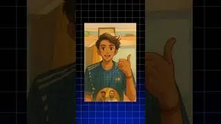 Photo Ko Cartoon Me Kaise Badle | Ghibli Image Kaise Banaye | Ghibli Image Generate | Ghibli Image |