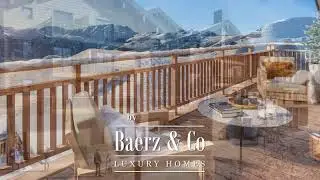 THREE BEDROOMS APARTMENT IN THE NEW DEVELOPMENT 