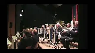 Glückliche Reise Potp.Musikzug Eschwege  Abschlusskonzert Stadthalle Eschwege 2006  Aufnahme WMeFUN