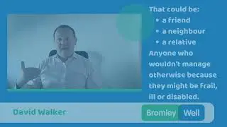 Carers Rights Day 2022