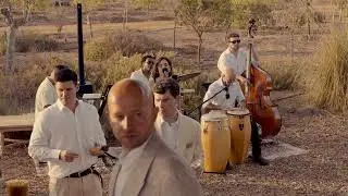 Valerie (Cover) | Wedding Cocktail Vibes - HALF BLOOD PRODUCTIONS IBIZA