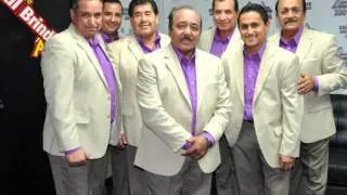 LOS HERMANOS BARRON (EN VIVO)