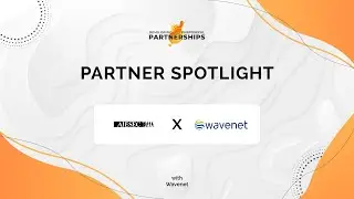 AIESEC in University of Moratuwa & Wavenet | Partner Spotlight