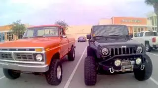 Panama City Cars & Coffee August 2017