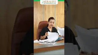 After 2 Failed IVFs and Azoospermia &ndash; She's Now 8 Months Pregnant! | Mirai IVF Ranchi