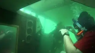 Clear Springs Scuba Park