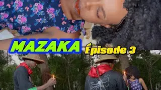 Mazaka &Eacute;pisode3 &ndash; Moun ap Mouri, Malfekt&egrave; a Pa gen Pitye👹@stardens_pendengpendeng @amandancerreal 