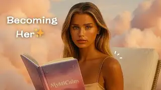 Leveling Up | Becoming Her &ndash; A Powerful Affirmation Song