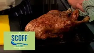 How To Roast A Duck