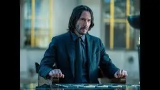 code79 turns into john wick
