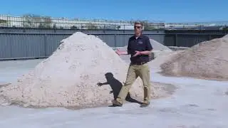How To Bag Wet Sand by The Sandbag Store®