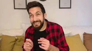 Como ven películas las personas ciegas 📽🧑‍🦯📽 audiodescripción