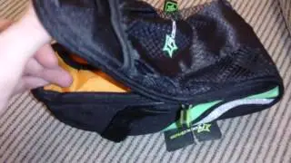 ROCKBROS C7 Scratch Resistant Bicycle Saddle Bag (gearbest.com)