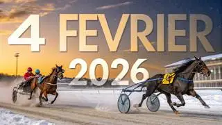 QUINTÉ+ CAGNES-SUR-MER 04/02/2026 🏇 Prix de Grasse – Analyse Complète & Pronostics | Favoris (4-2)