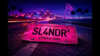 Slander&sup2; - Cover Girl | Melodic Rock / AOR