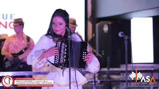 Yo Tengo Un Negrito - Masa y La Big Band  - La India Canela