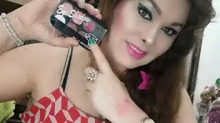 ASMR *Tienda DE MAQUILLAJE*  relajante  and *show and tell*
