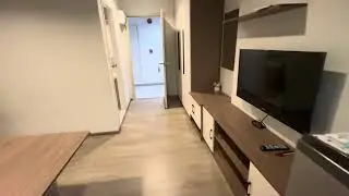 Ant_bkkcondo regent home bangson 28 A8 floor for rent 