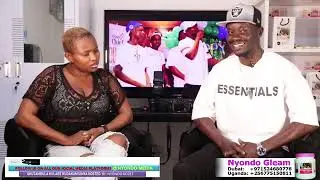 EYALI KADAAMA OMUSAJJA KATI AWADDE BA KADAAMA ESANYU OKUBALAMBUZA UAE