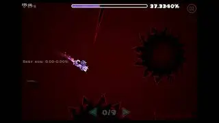 Annihilation - Ultraviolet [Eclipse] (LAYOUT) 