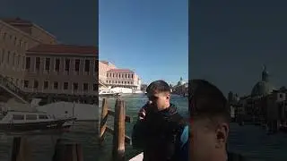 dear Venice.