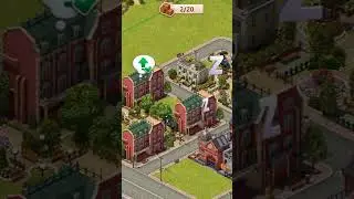 Steam City - Gameplay Walkthrough (Android)