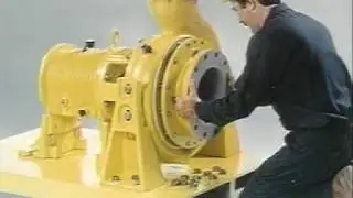 Introduction to Centrifugal Pumps