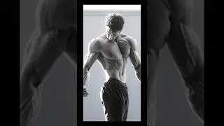 Most Shredded Physique⚔️ #FitnessMotivation #FitnessJourney #Shredded #Physique ￼#Aesthetic #Gym￼