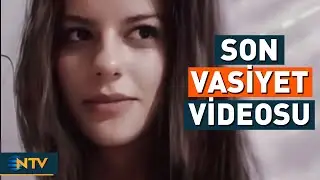 Ayşe Tokyaz'ı Katleden Caninin İfadesinde Kan Donduran Detaylar! İfadeyi Hangi Polis Sızdırdı? | NTV