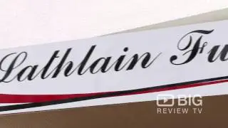 Lathlain Function Centre a Venue in Perth offering Wedding Venues and Cocktail Party