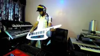 Awasan Liyumai Obata Liyanne (Sathish Perera)