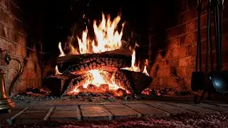 Seductive Mood Rhythms ❤ Gentle Romantic Beats for Couples Enjoying Fireplace Warmth