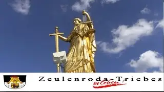 Zeulenroda Triebes Imagefilm (official video)