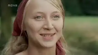 Rozpr&aacute;vky bratov Grimov: chytr&aacute; hor&aacute;kyně